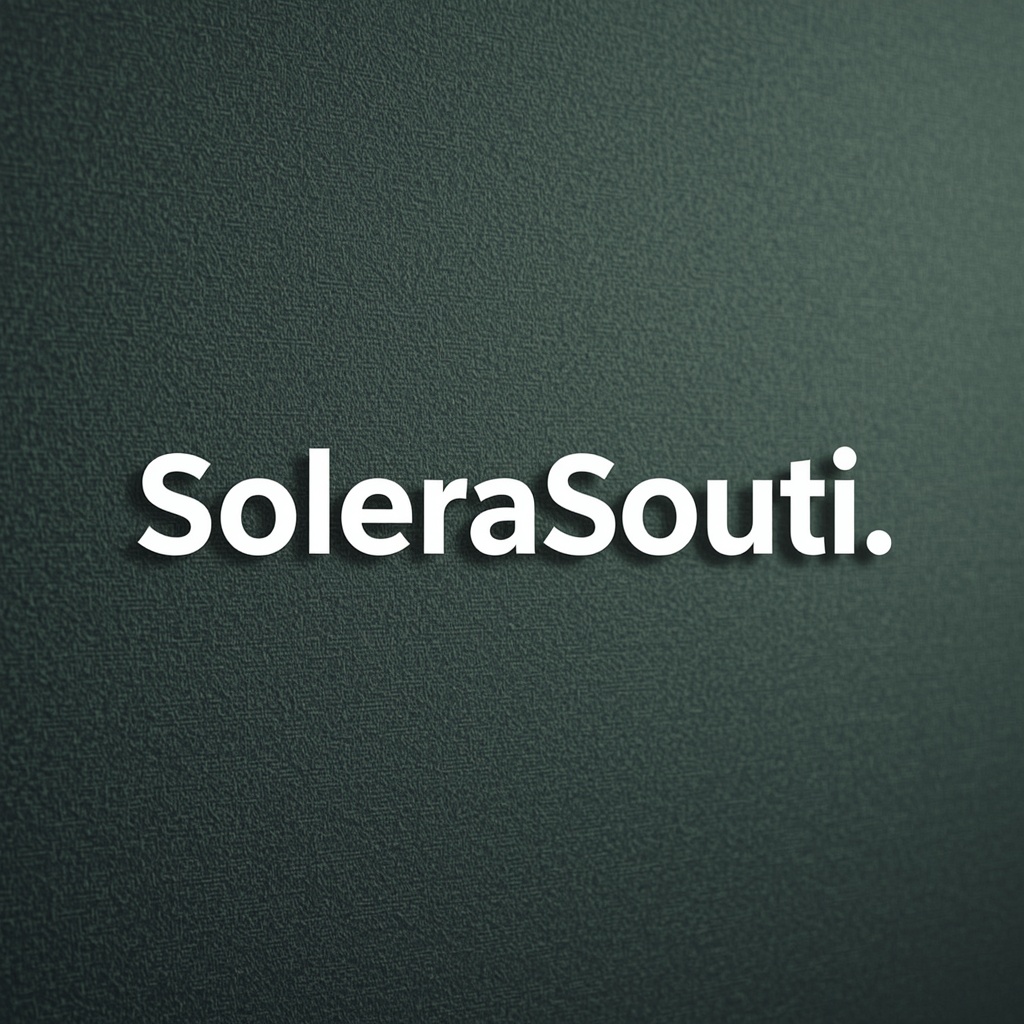 Solerasoluti